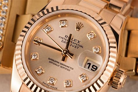 going rate for used ladies rolex|cheapest Rolex for women.